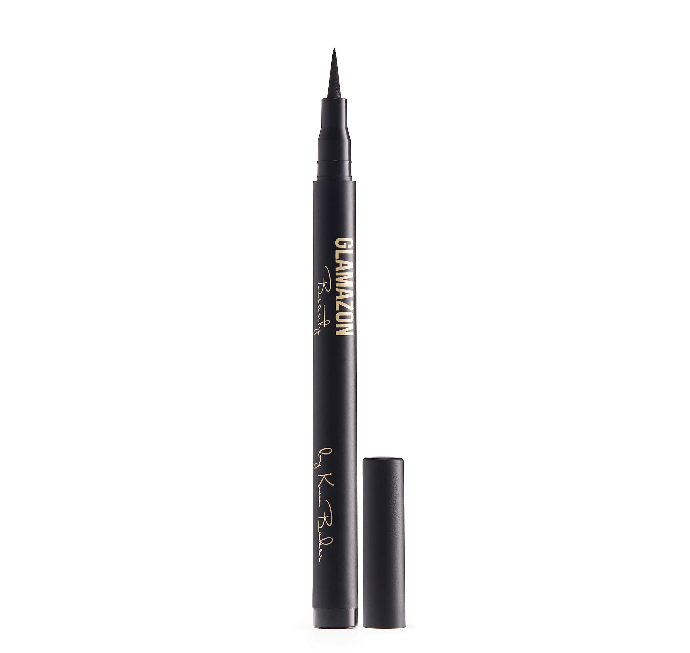 FLAWLESS GEL LINER PEN - Glamazon Beauty