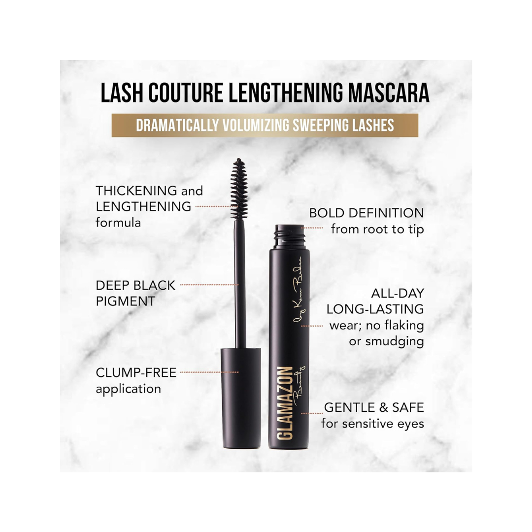 Lash Couture Lengthening Mascara