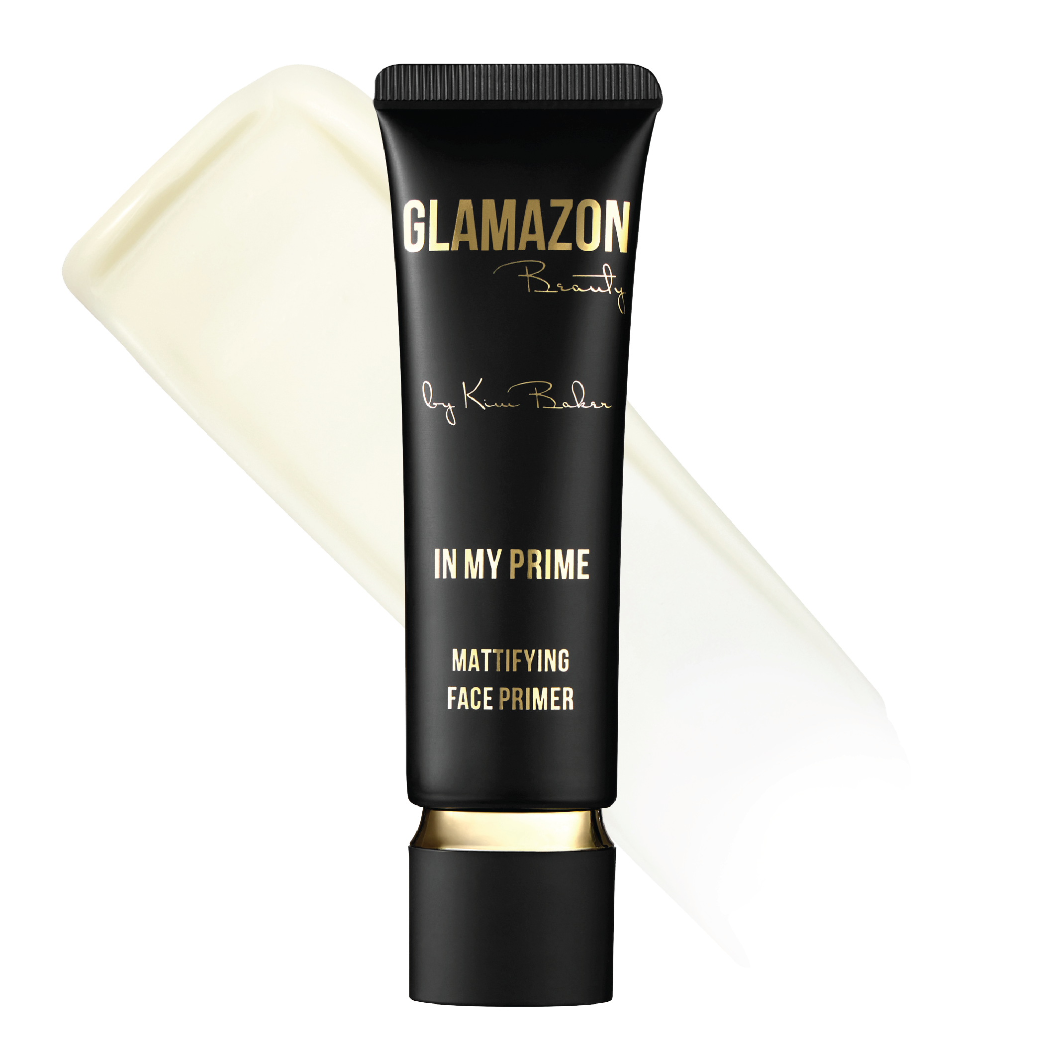 In My Prime Mattifying Face Primer