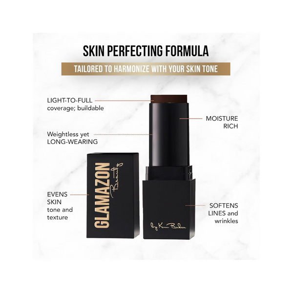 Opulent Duo - Foundation & Primer Set Opulent Duo - Foundation & Primer Set