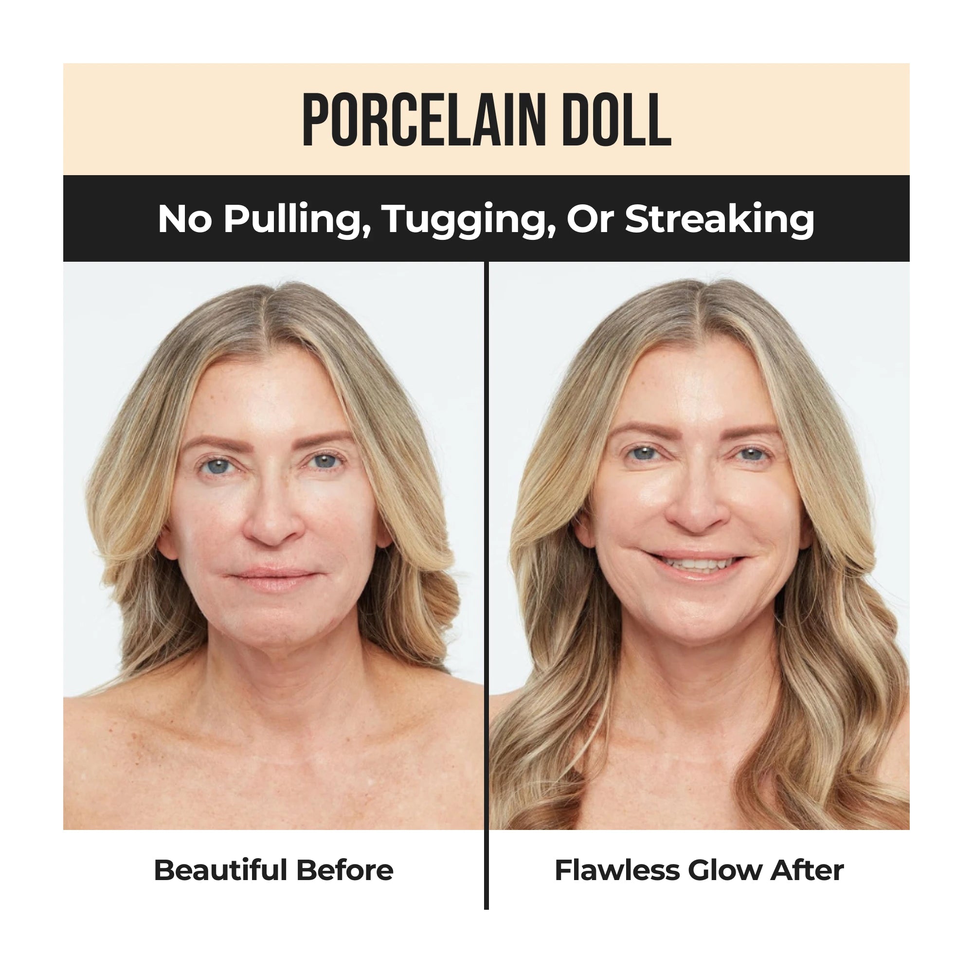 Opulent Duo - Foundation & Primer Set