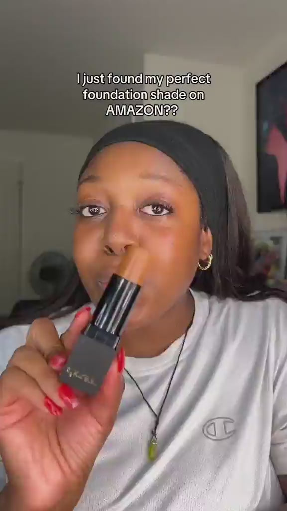 Second to None Foundation Stick