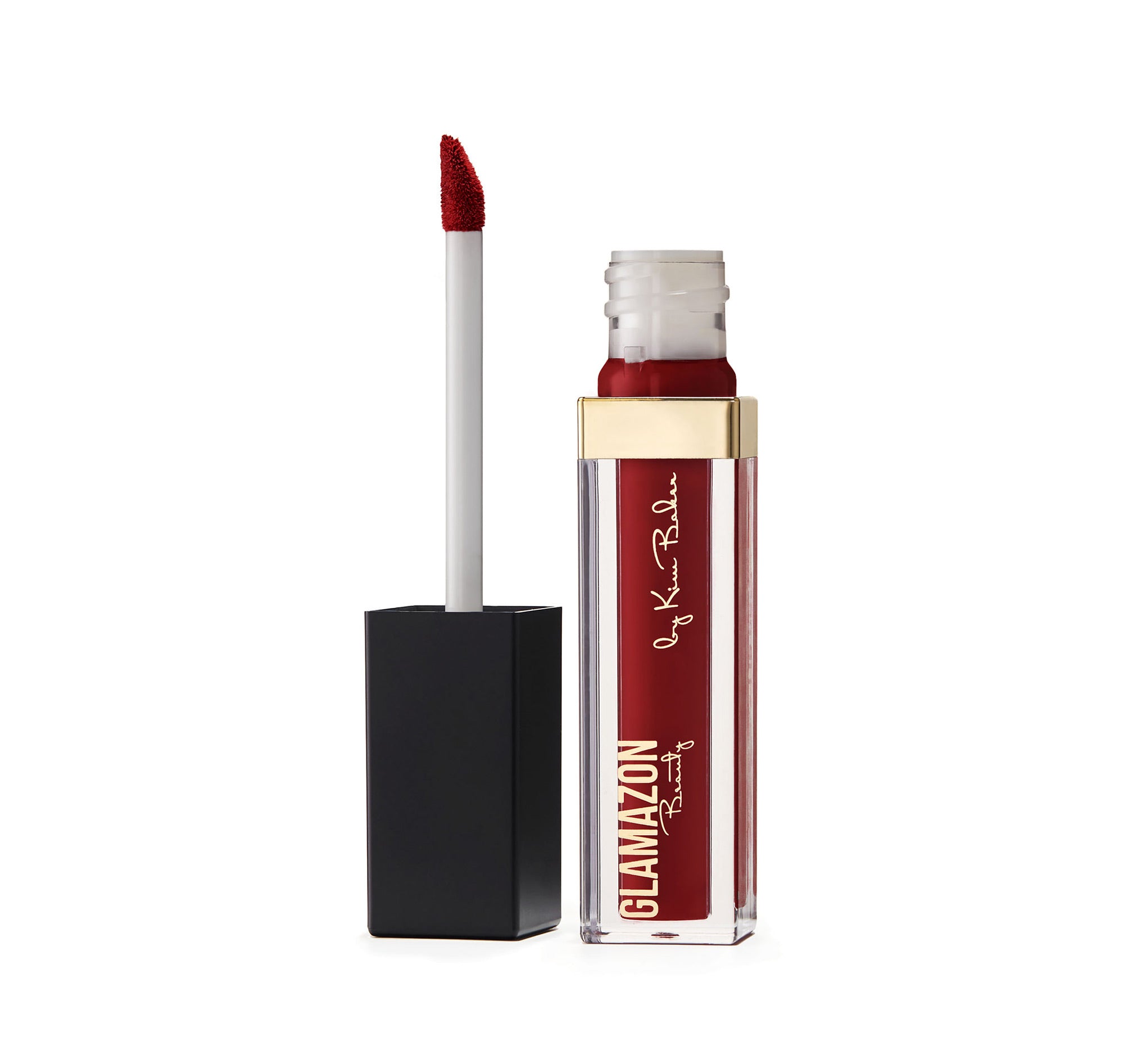 Hydromatte Liquid Lipstick - Glamazon Beauty